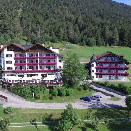 Linserhof Bed&Breakfast Imst Exteriör bild