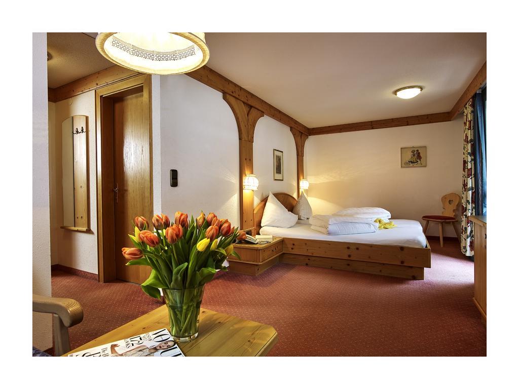 Linserhof Bed&Breakfast Imst Exteriör bild
