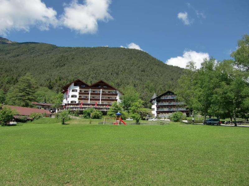 Linserhof Bed&Breakfast Imst Exteriör bild